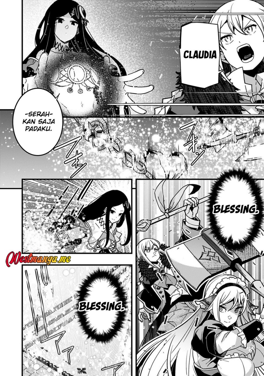 Dilarang COPAS - situs resmi www.mangacanblog.com - Komik kyoukai meikyuu to ikai no majutsushi 088 - chapter 088 89 Indonesia kyoukai meikyuu to ikai no majutsushi 088 - chapter 088 Terbaru 3|Baca Manga Komik Indonesia|Mangacan