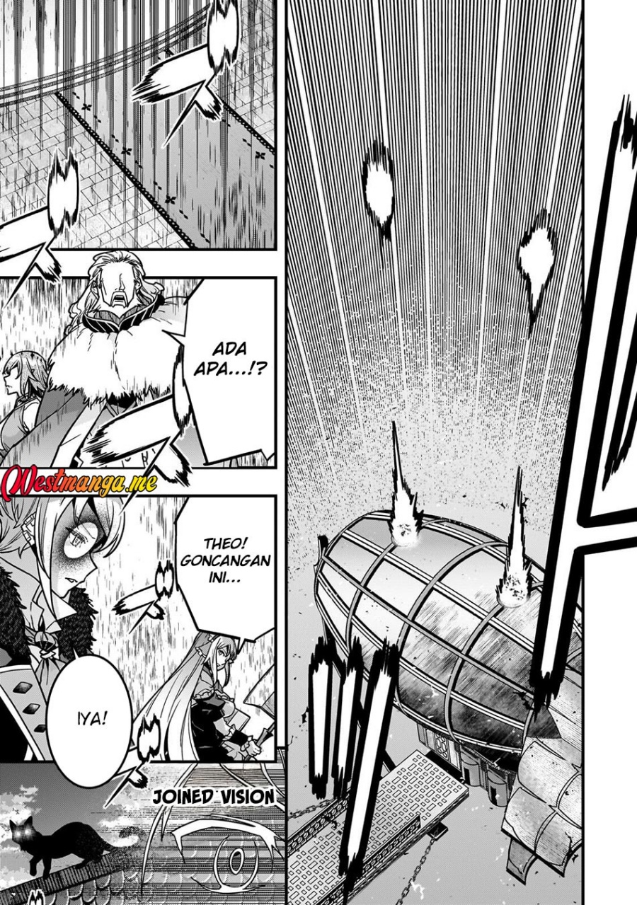 Dilarang COPAS - situs resmi www.mangacanblog.com - Komik kyoukai meikyuu to ikai no majutsushi 088 - chapter 088 89 Indonesia kyoukai meikyuu to ikai no majutsushi 088 - chapter 088 Terbaru 6|Baca Manga Komik Indonesia|Mangacan