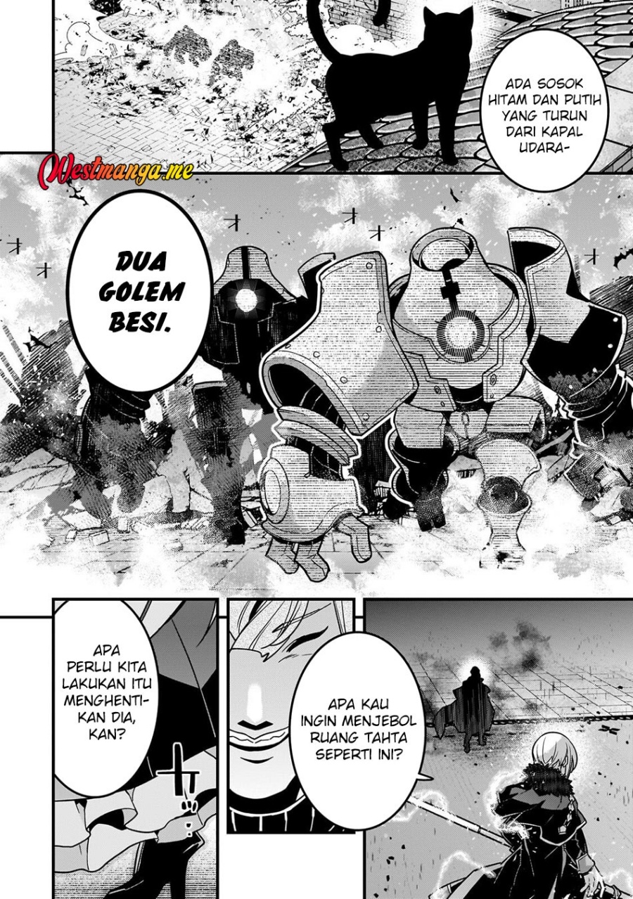 Dilarang COPAS - situs resmi www.mangacanblog.com - Komik kyoukai meikyuu to ikai no majutsushi 088 - chapter 088 89 Indonesia kyoukai meikyuu to ikai no majutsushi 088 - chapter 088 Terbaru 7|Baca Manga Komik Indonesia|Mangacan