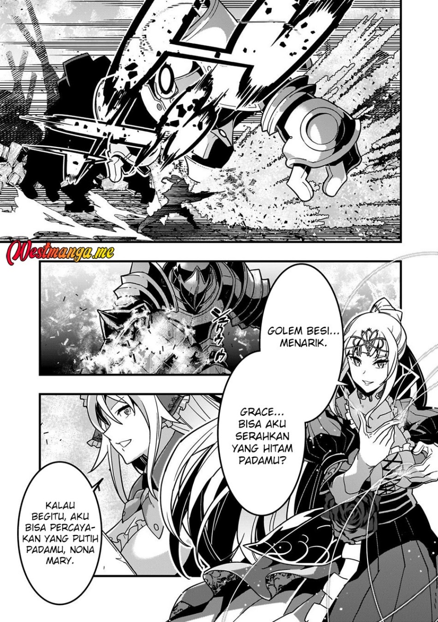 Dilarang COPAS - situs resmi www.mangacanblog.com - Komik kyoukai meikyuu to ikai no majutsushi 088 - chapter 088 89 Indonesia kyoukai meikyuu to ikai no majutsushi 088 - chapter 088 Terbaru 8|Baca Manga Komik Indonesia|Mangacan