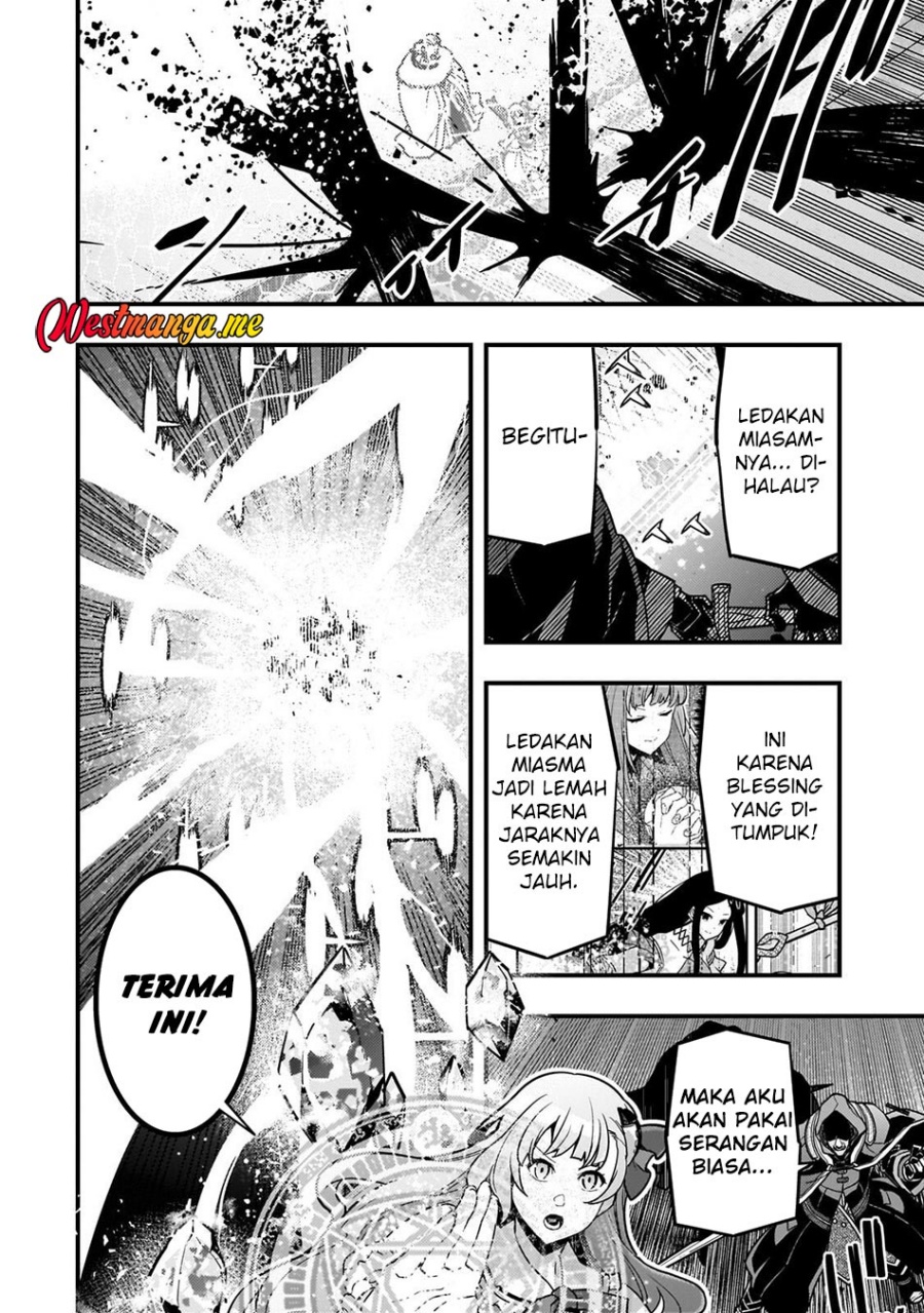 Dilarang COPAS - situs resmi www.mangacanblog.com - Komik kyoukai meikyuu to ikai no majutsushi 088 - chapter 088 89 Indonesia kyoukai meikyuu to ikai no majutsushi 088 - chapter 088 Terbaru 13|Baca Manga Komik Indonesia|Mangacan