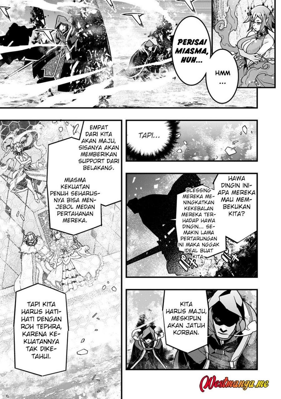 Dilarang COPAS - situs resmi www.mangacanblog.com - Komik kyoukai meikyuu to ikai no majutsushi 088 - chapter 088 89 Indonesia kyoukai meikyuu to ikai no majutsushi 088 - chapter 088 Terbaru 14|Baca Manga Komik Indonesia|Mangacan