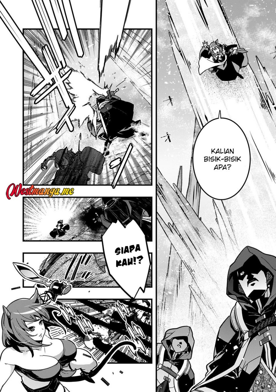 Dilarang COPAS - situs resmi www.mangacanblog.com - Komik kyoukai meikyuu to ikai no majutsushi 088 - chapter 088 89 Indonesia kyoukai meikyuu to ikai no majutsushi 088 - chapter 088 Terbaru 15|Baca Manga Komik Indonesia|Mangacan