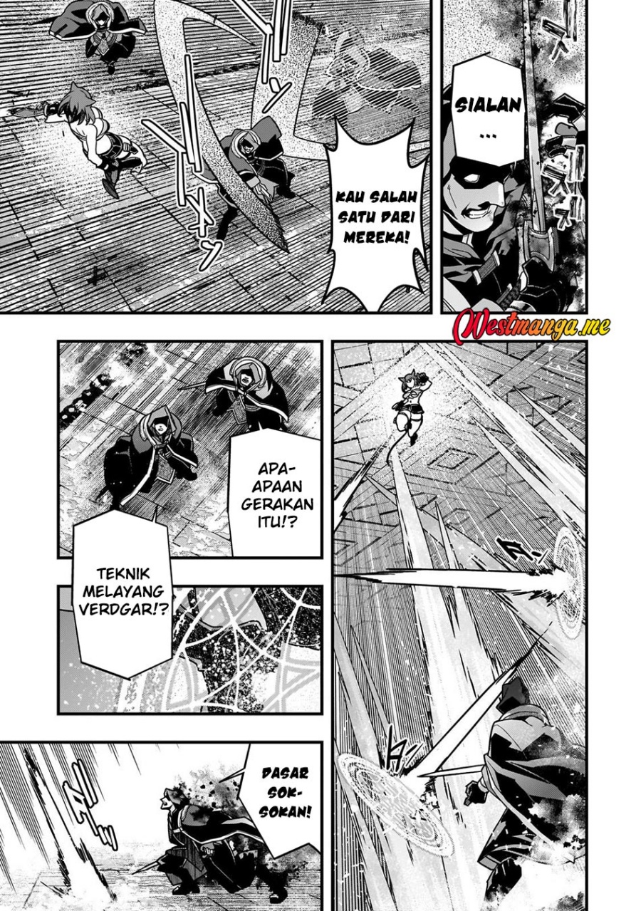 Dilarang COPAS - situs resmi www.mangacanblog.com - Komik kyoukai meikyuu to ikai no majutsushi 088 - chapter 088 89 Indonesia kyoukai meikyuu to ikai no majutsushi 088 - chapter 088 Terbaru 16|Baca Manga Komik Indonesia|Mangacan