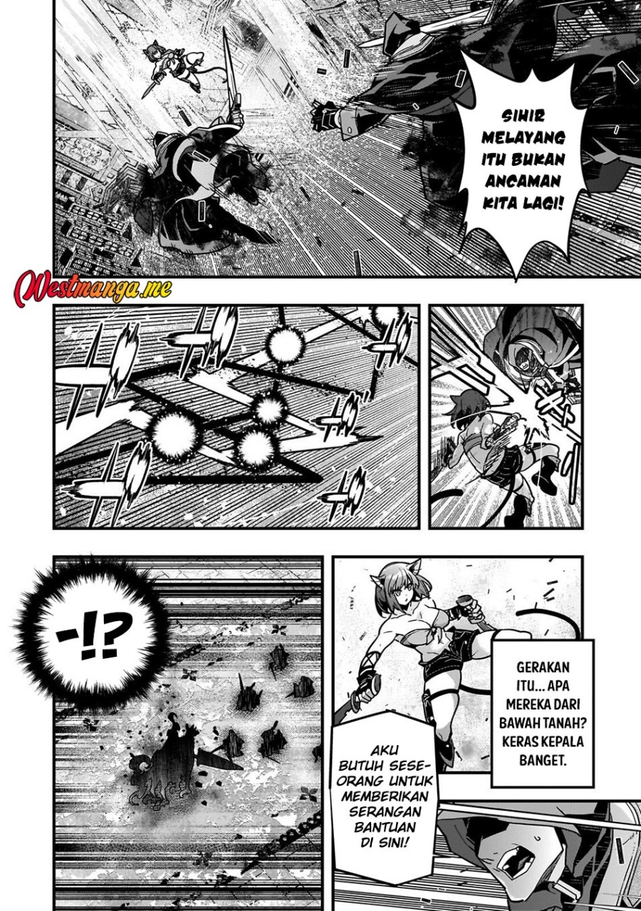 Dilarang COPAS - situs resmi www.mangacanblog.com - Komik kyoukai meikyuu to ikai no majutsushi 088 - chapter 088 89 Indonesia kyoukai meikyuu to ikai no majutsushi 088 - chapter 088 Terbaru 17|Baca Manga Komik Indonesia|Mangacan