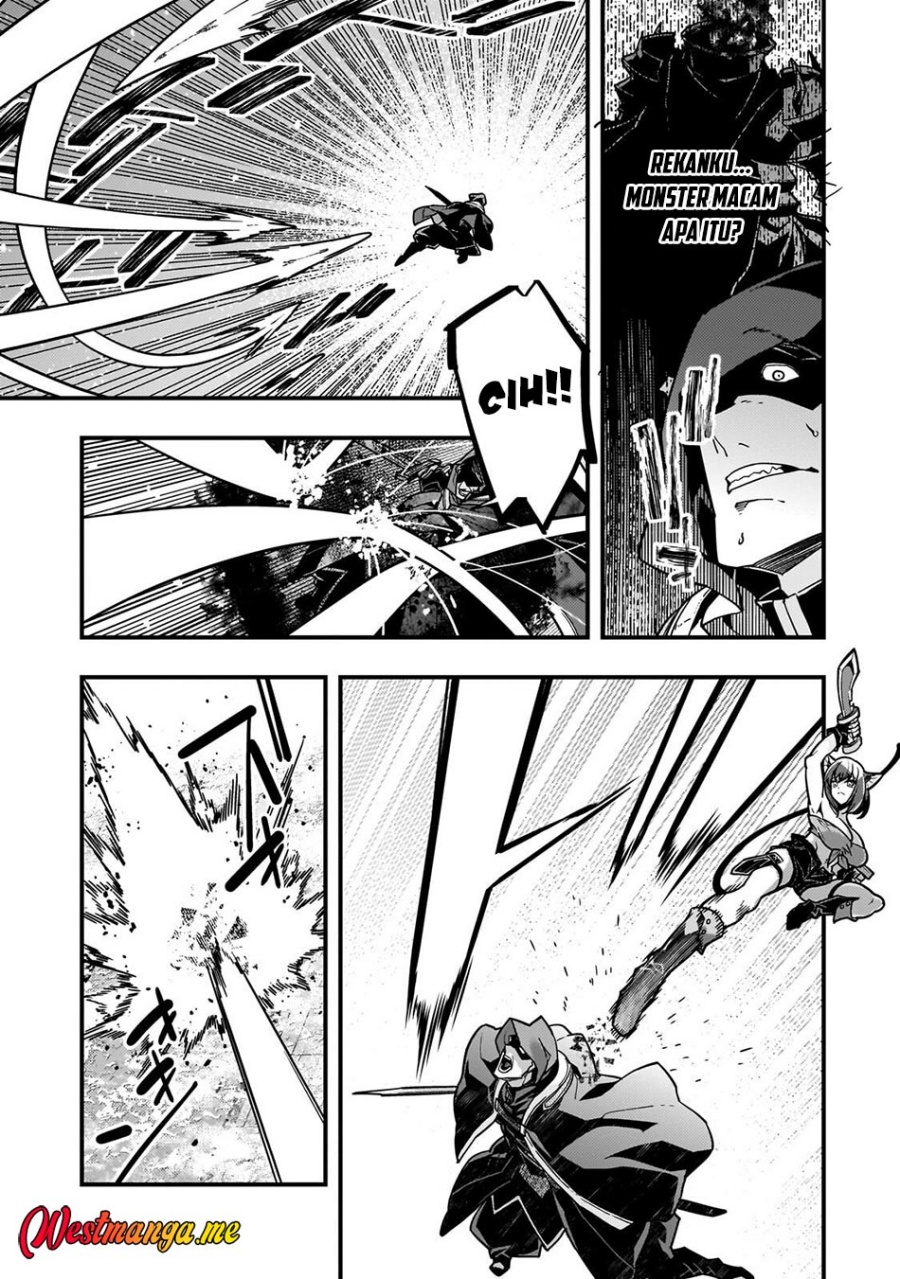 Dilarang COPAS - situs resmi www.mangacanblog.com - Komik kyoukai meikyuu to ikai no majutsushi 088 - chapter 088 89 Indonesia kyoukai meikyuu to ikai no majutsushi 088 - chapter 088 Terbaru 18|Baca Manga Komik Indonesia|Mangacan