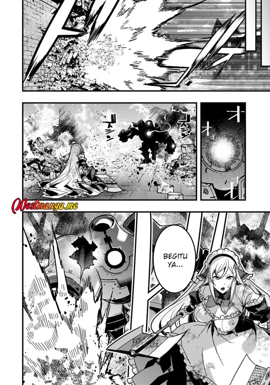 Dilarang COPAS - situs resmi www.mangacanblog.com - Komik kyoukai meikyuu to ikai no majutsushi 088 - chapter 088 89 Indonesia kyoukai meikyuu to ikai no majutsushi 088 - chapter 088 Terbaru 21|Baca Manga Komik Indonesia|Mangacan