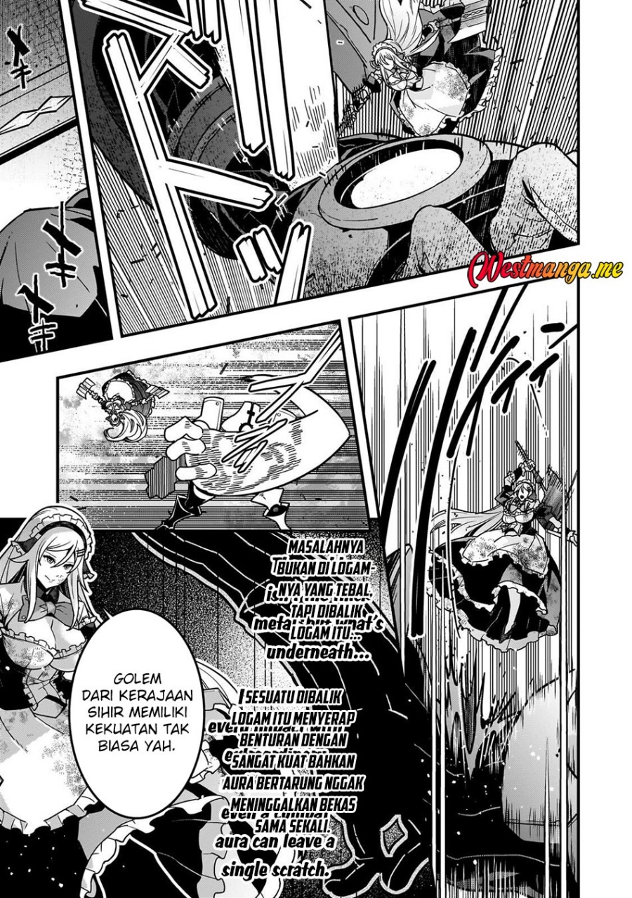 Dilarang COPAS - situs resmi www.mangacanblog.com - Komik kyoukai meikyuu to ikai no majutsushi 088 - chapter 088 89 Indonesia kyoukai meikyuu to ikai no majutsushi 088 - chapter 088 Terbaru 22|Baca Manga Komik Indonesia|Mangacan