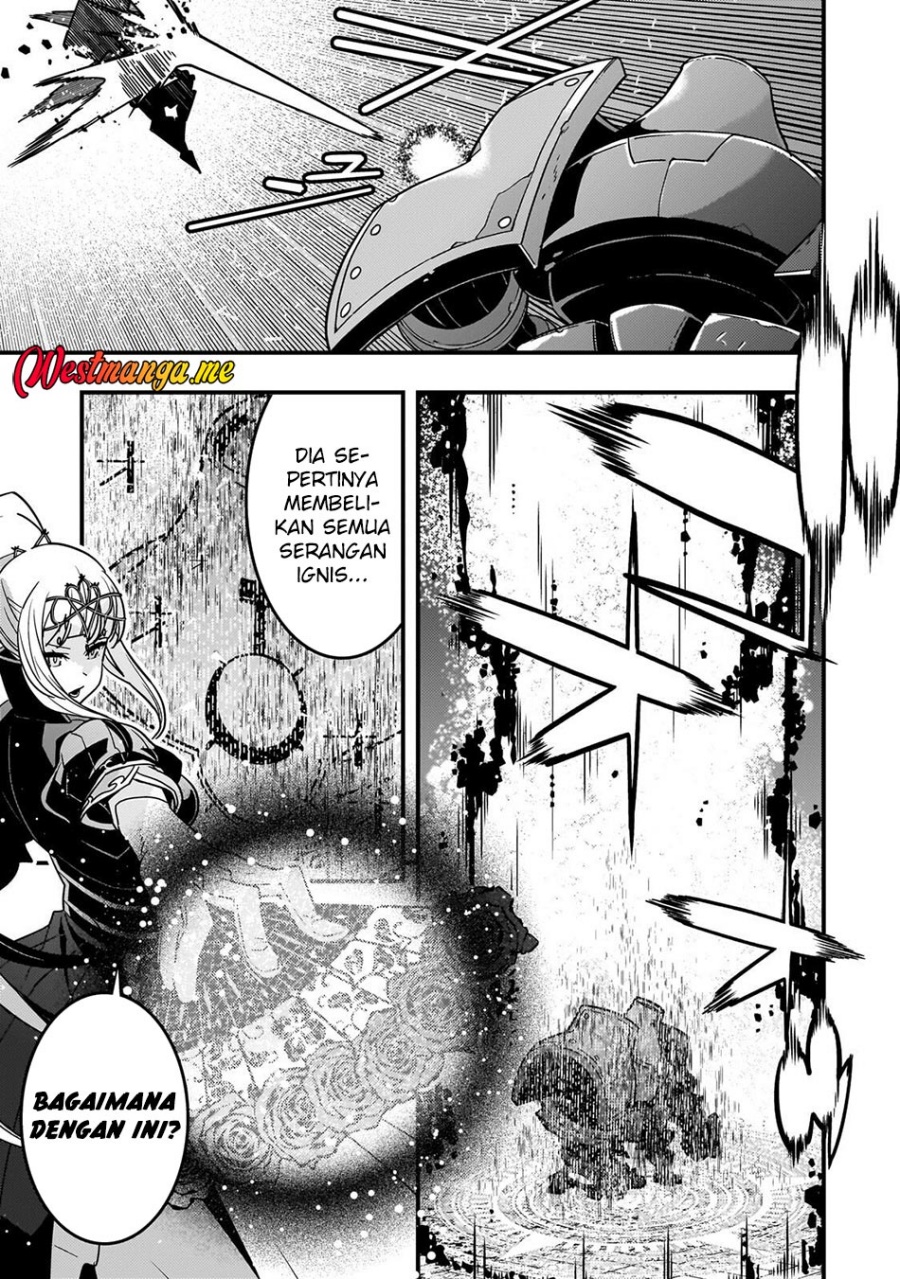 Dilarang COPAS - situs resmi www.mangacanblog.com - Komik kyoukai meikyuu to ikai no majutsushi 088 - chapter 088 89 Indonesia kyoukai meikyuu to ikai no majutsushi 088 - chapter 088 Terbaru 24|Baca Manga Komik Indonesia|Mangacan