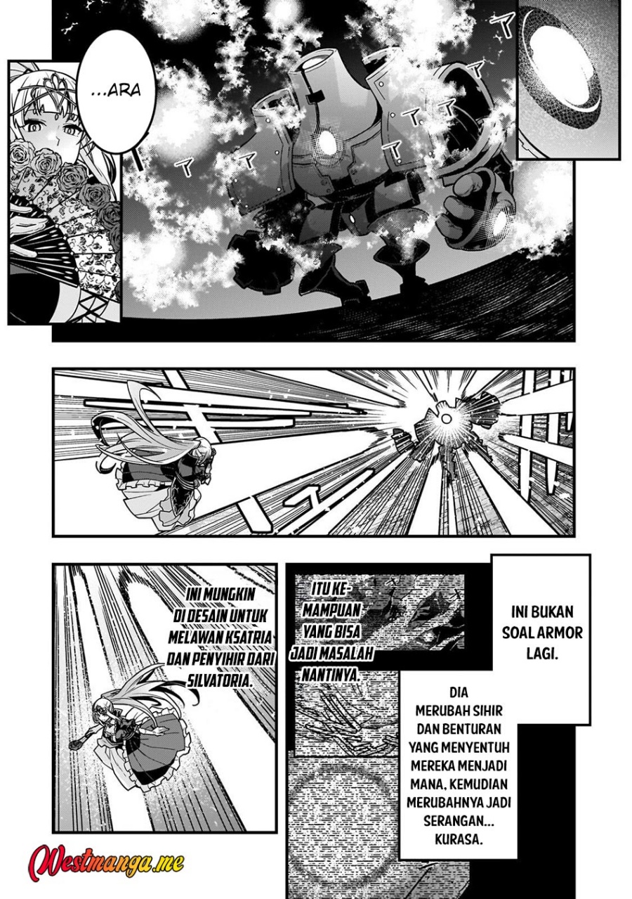 Dilarang COPAS - situs resmi www.mangacanblog.com - Komik kyoukai meikyuu to ikai no majutsushi 088 - chapter 088 89 Indonesia kyoukai meikyuu to ikai no majutsushi 088 - chapter 088 Terbaru 25|Baca Manga Komik Indonesia|Mangacan