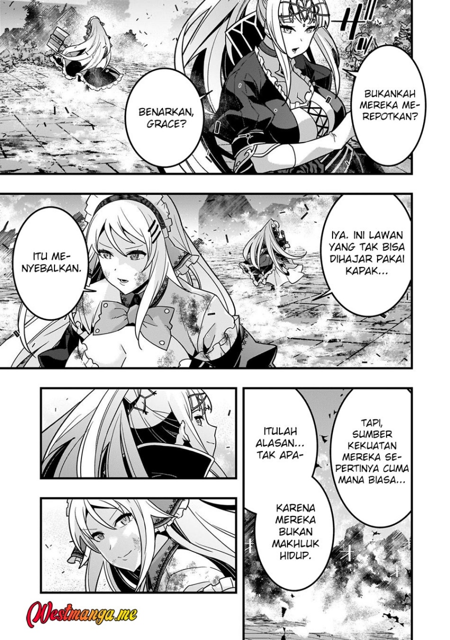 Dilarang COPAS - situs resmi www.mangacanblog.com - Komik kyoukai meikyuu to ikai no majutsushi 088 - chapter 088 89 Indonesia kyoukai meikyuu to ikai no majutsushi 088 - chapter 088 Terbaru 26|Baca Manga Komik Indonesia|Mangacan