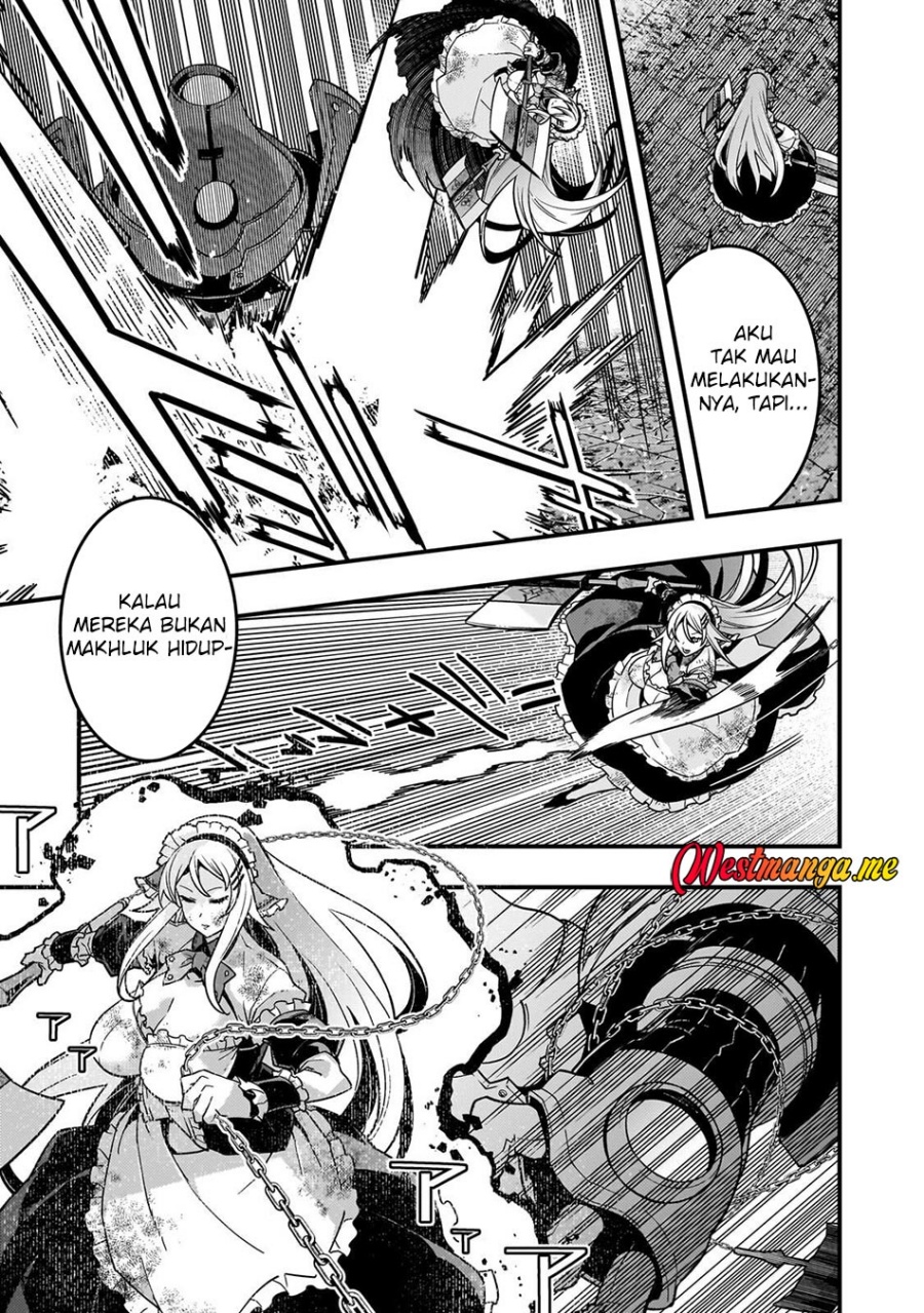 Dilarang COPAS - situs resmi www.mangacanblog.com - Komik kyoukai meikyuu to ikai no majutsushi 088 - chapter 088 89 Indonesia kyoukai meikyuu to ikai no majutsushi 088 - chapter 088 Terbaru 27|Baca Manga Komik Indonesia|Mangacan