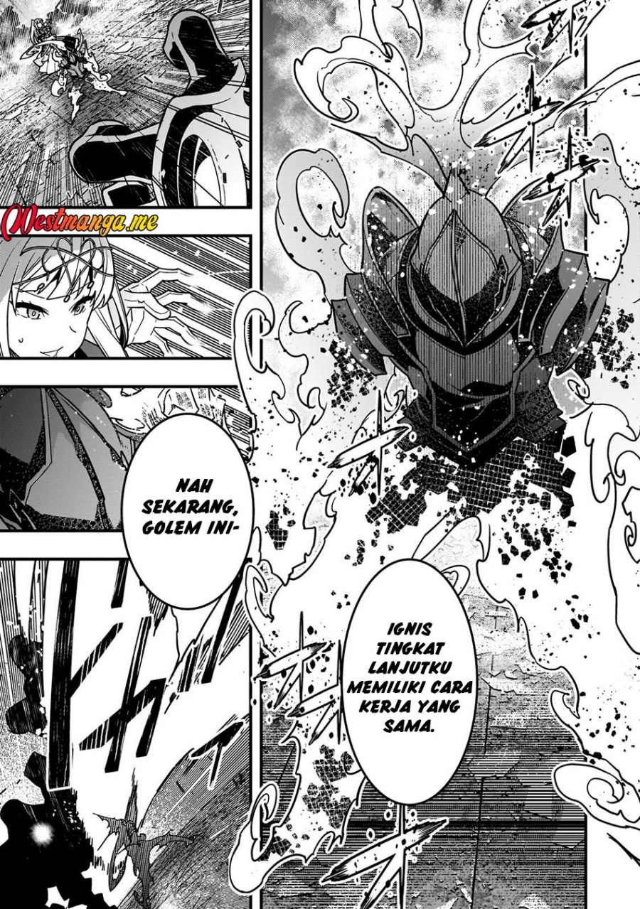 Dilarang COPAS - situs resmi www.mangacanblog.com - Komik kyoukai meikyuu to ikai no majutsushi 088 - chapter 088 89 Indonesia kyoukai meikyuu to ikai no majutsushi 088 - chapter 088 Terbaru 30|Baca Manga Komik Indonesia|Mangacan