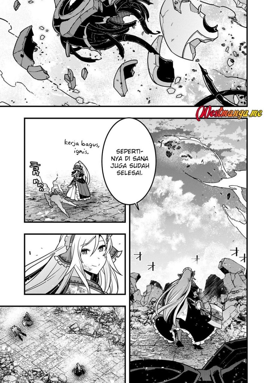 Dilarang COPAS - situs resmi www.mangacanblog.com - Komik kyoukai meikyuu to ikai no majutsushi 088 - chapter 088 89 Indonesia kyoukai meikyuu to ikai no majutsushi 088 - chapter 088 Terbaru 32|Baca Manga Komik Indonesia|Mangacan