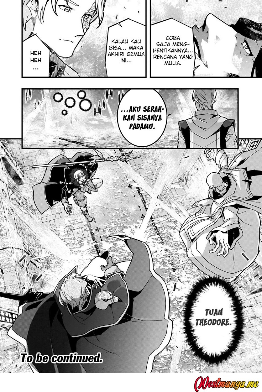 Dilarang COPAS - situs resmi www.mangacanblog.com - Komik kyoukai meikyuu to ikai no majutsushi 088 - chapter 088 89 Indonesia kyoukai meikyuu to ikai no majutsushi 088 - chapter 088 Terbaru 35|Baca Manga Komik Indonesia|Mangacan