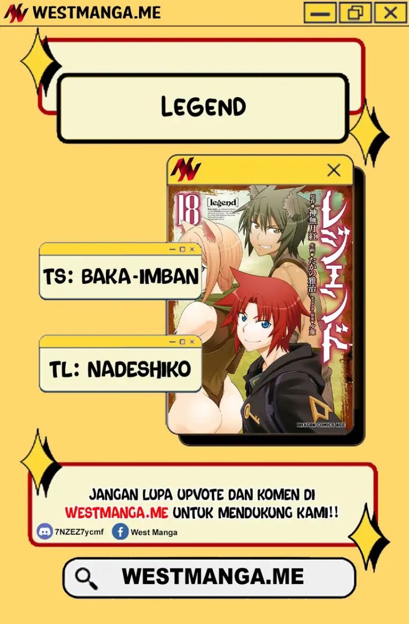 Dilarang COPAS - situs resmi www.mangacanblog.com - Komik legend 110 - chapter 110 111 Indonesia legend 110 - chapter 110 Terbaru 1|Baca Manga Komik Indonesia|Mangacan