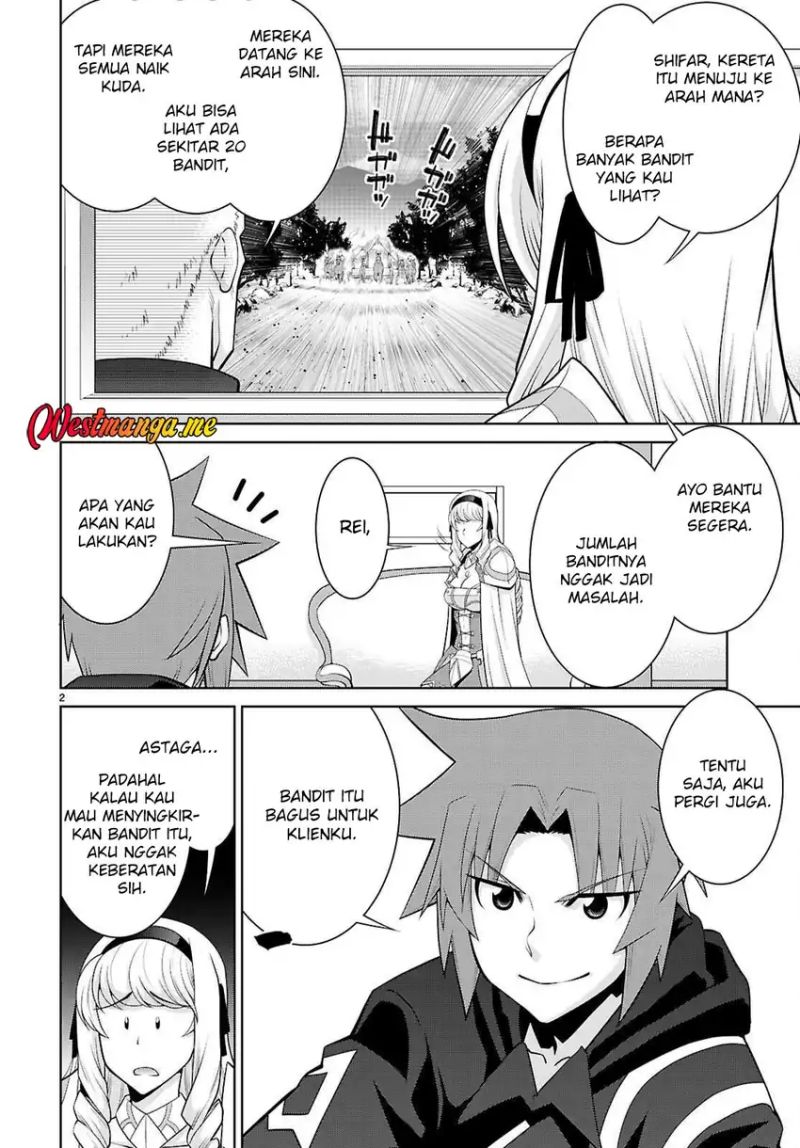 Dilarang COPAS - situs resmi www.mangacanblog.com - Komik legend 110 - chapter 110 111 Indonesia legend 110 - chapter 110 Terbaru 3|Baca Manga Komik Indonesia|Mangacan