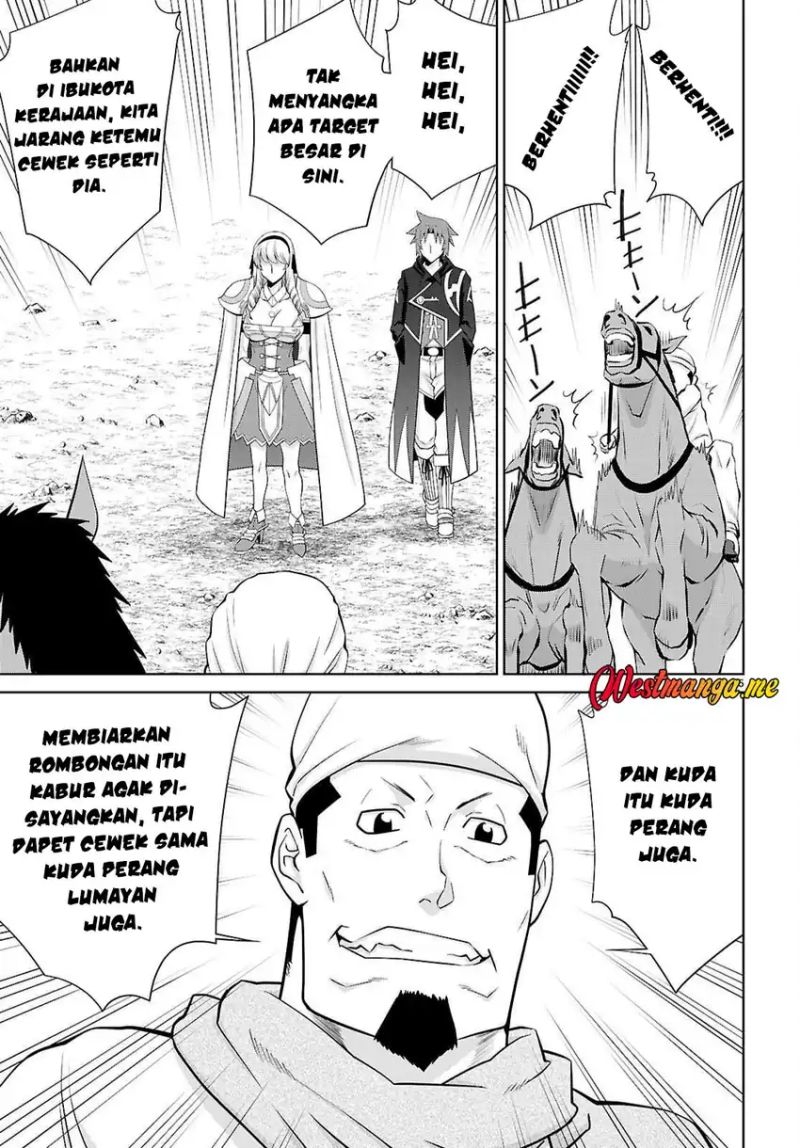 Dilarang COPAS - situs resmi www.mangacanblog.com - Komik legend 110 - chapter 110 111 Indonesia legend 110 - chapter 110 Terbaru 6|Baca Manga Komik Indonesia|Mangacan