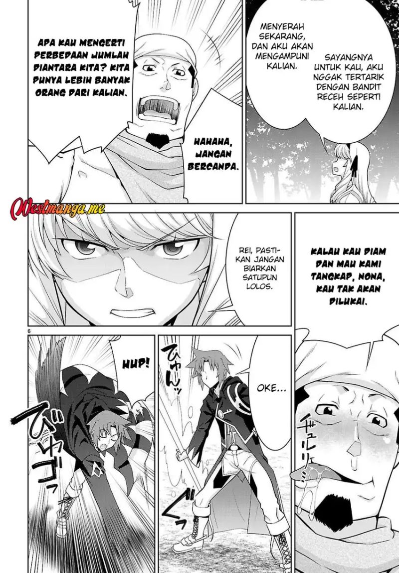 Dilarang COPAS - situs resmi www.mangacanblog.com - Komik legend 110 - chapter 110 111 Indonesia legend 110 - chapter 110 Terbaru 7|Baca Manga Komik Indonesia|Mangacan