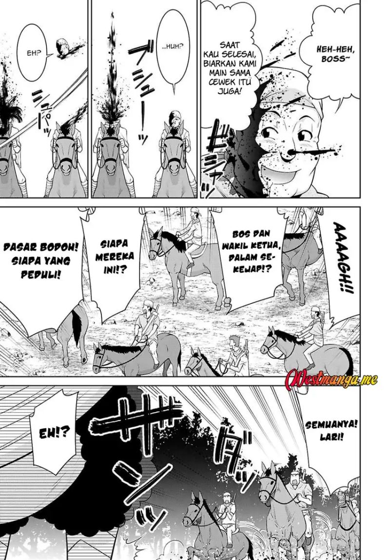 Dilarang COPAS - situs resmi www.mangacanblog.com - Komik legend 110 - chapter 110 111 Indonesia legend 110 - chapter 110 Terbaru 8|Baca Manga Komik Indonesia|Mangacan