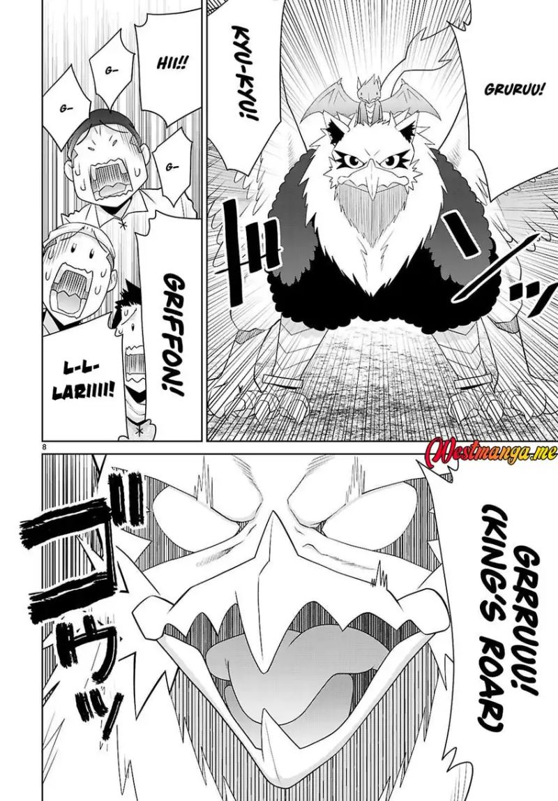 Dilarang COPAS - situs resmi www.mangacanblog.com - Komik legend 110 - chapter 110 111 Indonesia legend 110 - chapter 110 Terbaru 9|Baca Manga Komik Indonesia|Mangacan