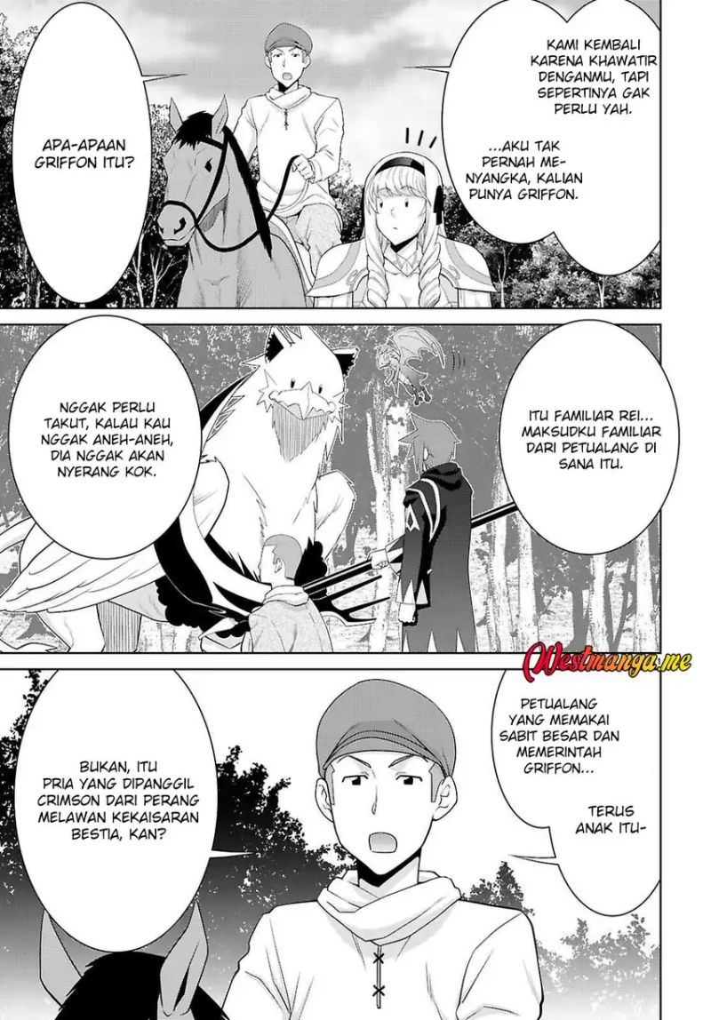 Dilarang COPAS - situs resmi www.mangacanblog.com - Komik legend 110 - chapter 110 111 Indonesia legend 110 - chapter 110 Terbaru 12|Baca Manga Komik Indonesia|Mangacan