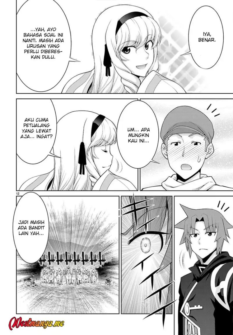 Dilarang COPAS - situs resmi www.mangacanblog.com - Komik legend 110 - chapter 110 111 Indonesia legend 110 - chapter 110 Terbaru 13|Baca Manga Komik Indonesia|Mangacan