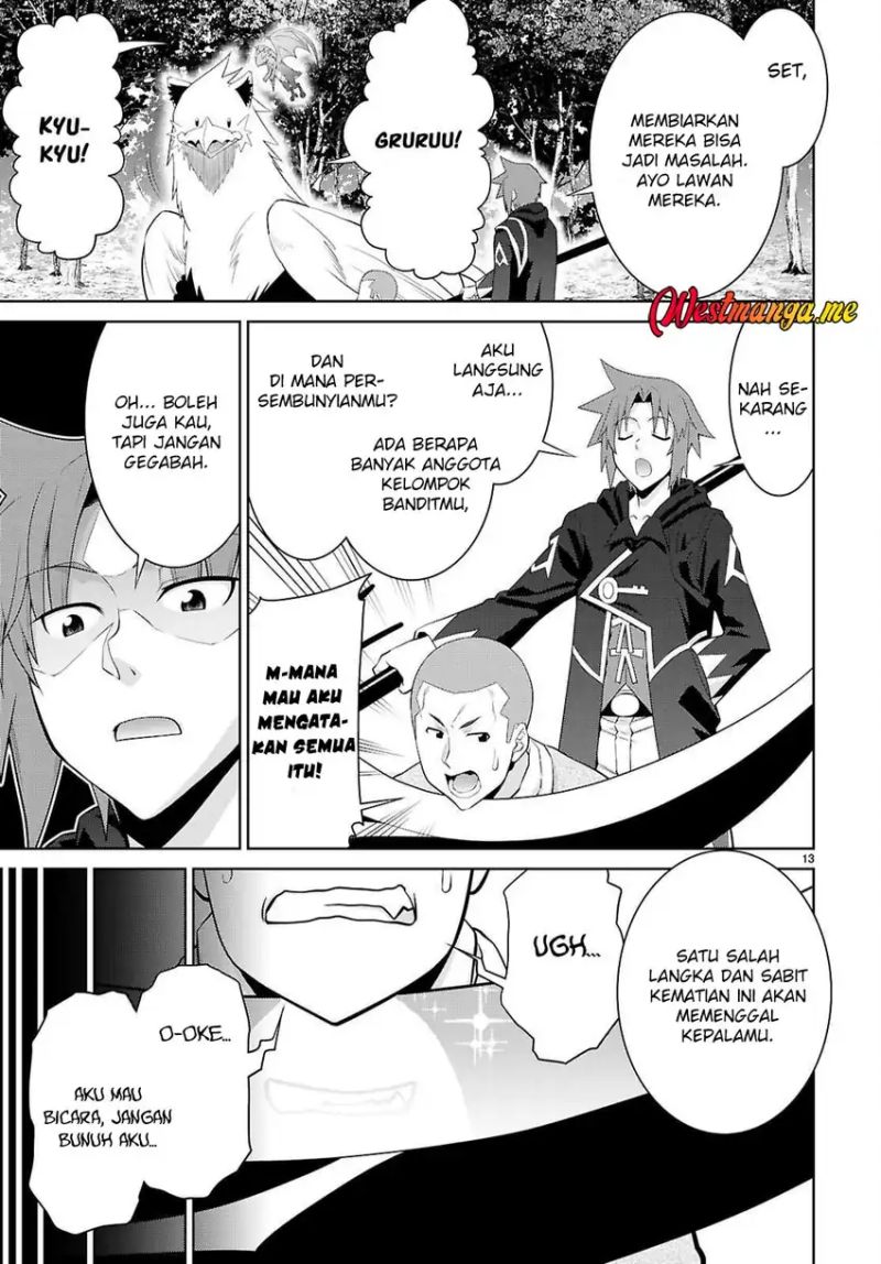 Dilarang COPAS - situs resmi www.mangacanblog.com - Komik legend 110 - chapter 110 111 Indonesia legend 110 - chapter 110 Terbaru 14|Baca Manga Komik Indonesia|Mangacan