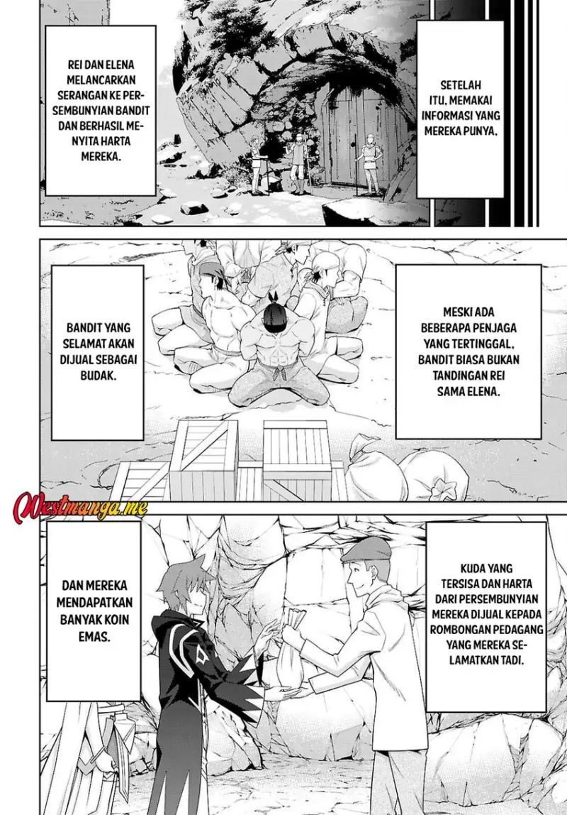 Dilarang COPAS - situs resmi www.mangacanblog.com - Komik legend 110 - chapter 110 111 Indonesia legend 110 - chapter 110 Terbaru 15|Baca Manga Komik Indonesia|Mangacan