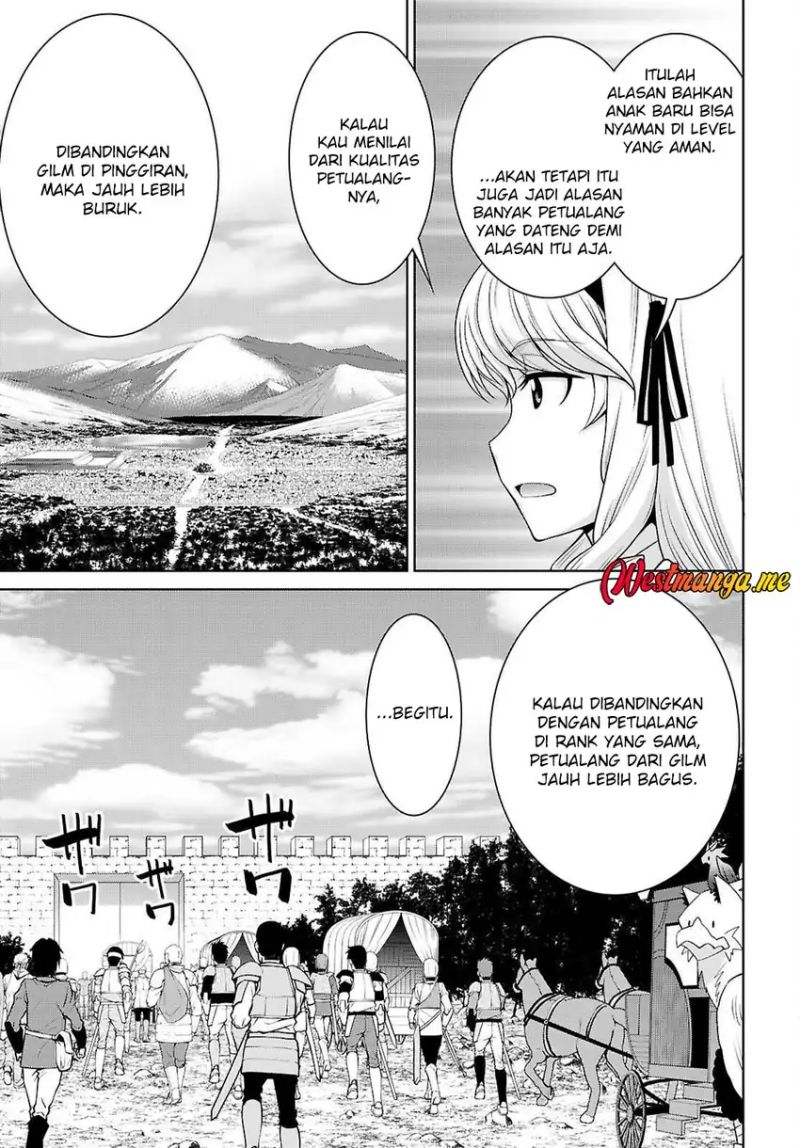 Dilarang COPAS - situs resmi www.mangacanblog.com - Komik legend 110 - chapter 110 111 Indonesia legend 110 - chapter 110 Terbaru 18|Baca Manga Komik Indonesia|Mangacan