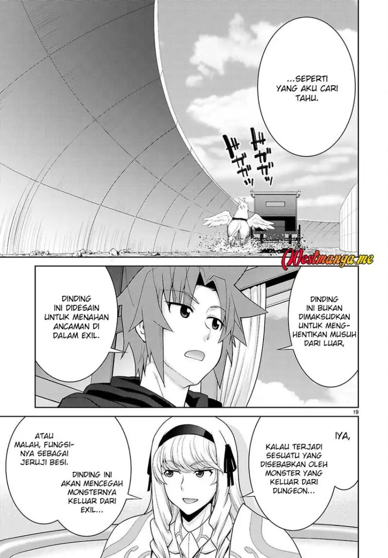 Dilarang COPAS - situs resmi www.mangacanblog.com - Komik legend 110 - chapter 110 111 Indonesia legend 110 - chapter 110 Terbaru 20|Baca Manga Komik Indonesia|Mangacan