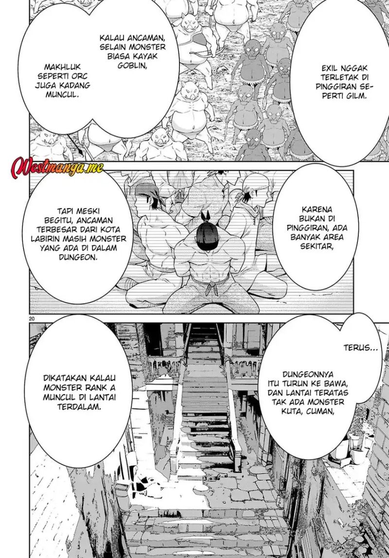 Dilarang COPAS - situs resmi www.mangacanblog.com - Komik legend 110 - chapter 110 111 Indonesia legend 110 - chapter 110 Terbaru 21|Baca Manga Komik Indonesia|Mangacan