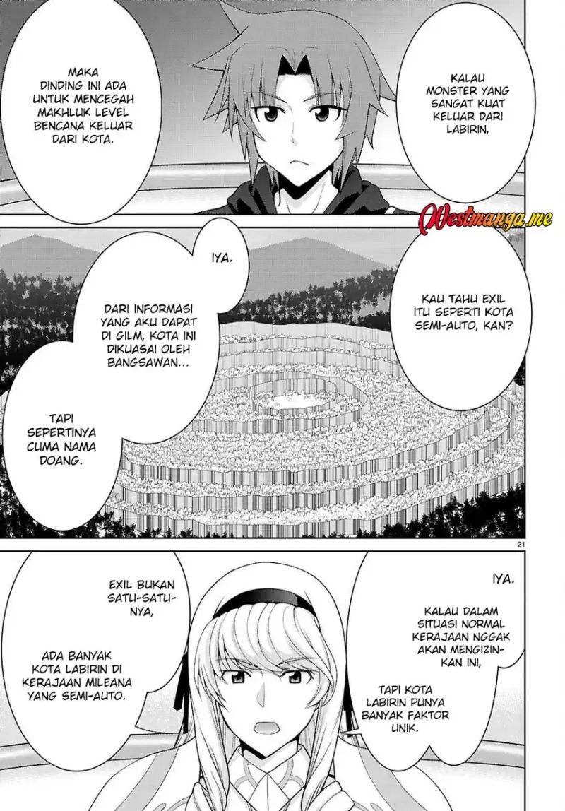 Dilarang COPAS - situs resmi www.mangacanblog.com - Komik legend 110 - chapter 110 111 Indonesia legend 110 - chapter 110 Terbaru 22|Baca Manga Komik Indonesia|Mangacan