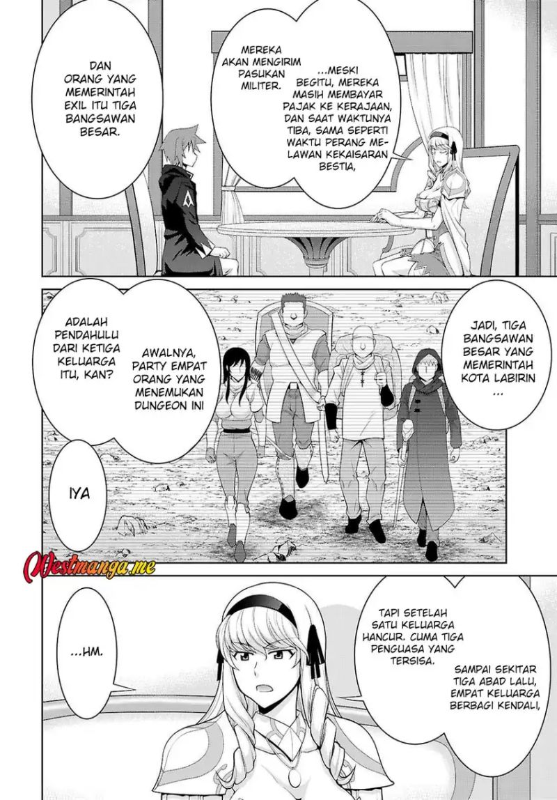 Dilarang COPAS - situs resmi www.mangacanblog.com - Komik legend 110 - chapter 110 111 Indonesia legend 110 - chapter 110 Terbaru 23|Baca Manga Komik Indonesia|Mangacan