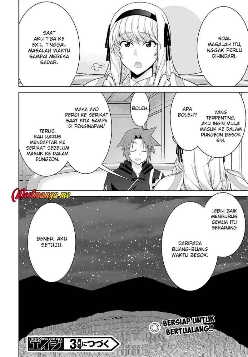 Dilarang COPAS - situs resmi www.mangacanblog.com - Komik legend 110 - chapter 110 111 Indonesia legend 110 - chapter 110 Terbaru 25|Baca Manga Komik Indonesia|Mangacan