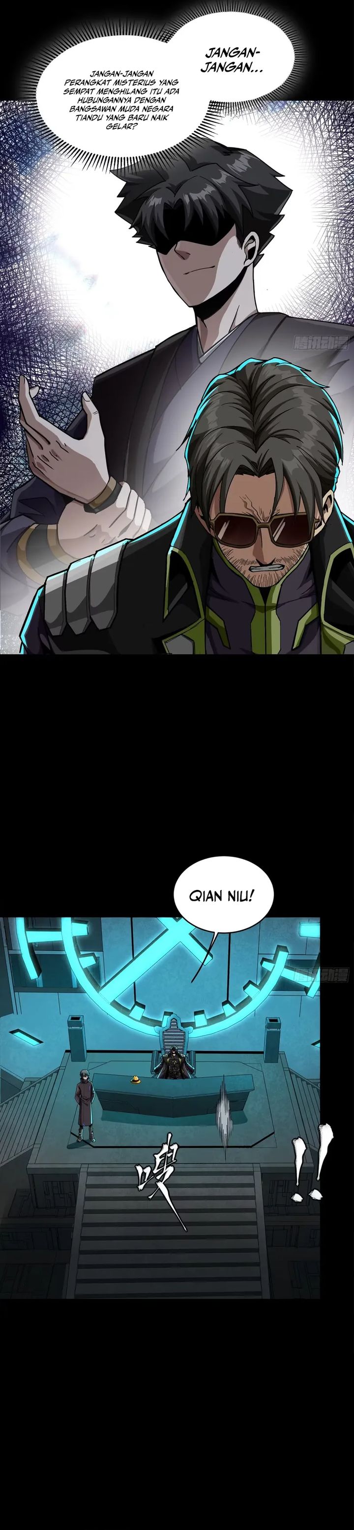 Dilarang COPAS - situs resmi www.mangacanblog.com - Komik legend of star general 342 - chapter 342 343 Indonesia legend of star general 342 - chapter 342 Terbaru 1|Baca Manga Komik Indonesia|Mangacan