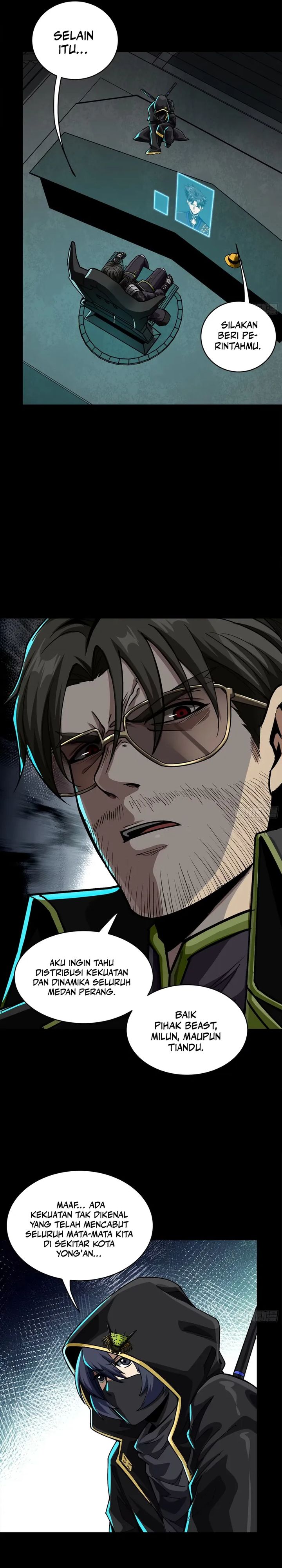 Dilarang COPAS - situs resmi www.mangacanblog.com - Komik legend of star general 342 - chapter 342 343 Indonesia legend of star general 342 - chapter 342 Terbaru 3|Baca Manga Komik Indonesia|Mangacan
