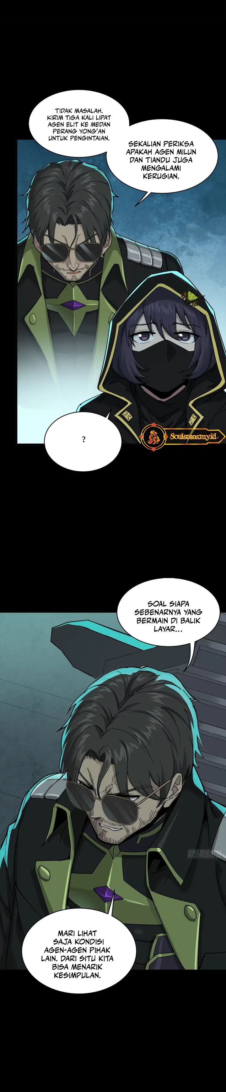 Dilarang COPAS - situs resmi www.mangacanblog.com - Komik legend of star general 342 - chapter 342 343 Indonesia legend of star general 342 - chapter 342 Terbaru 4|Baca Manga Komik Indonesia|Mangacan