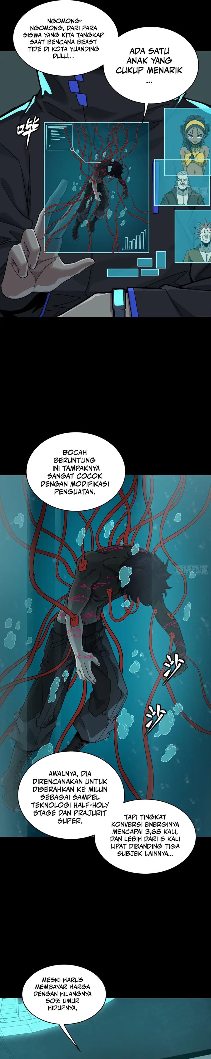 Dilarang COPAS - situs resmi www.mangacanblog.com - Komik legend of star general 342 - chapter 342 343 Indonesia legend of star general 342 - chapter 342 Terbaru 7|Baca Manga Komik Indonesia|Mangacan