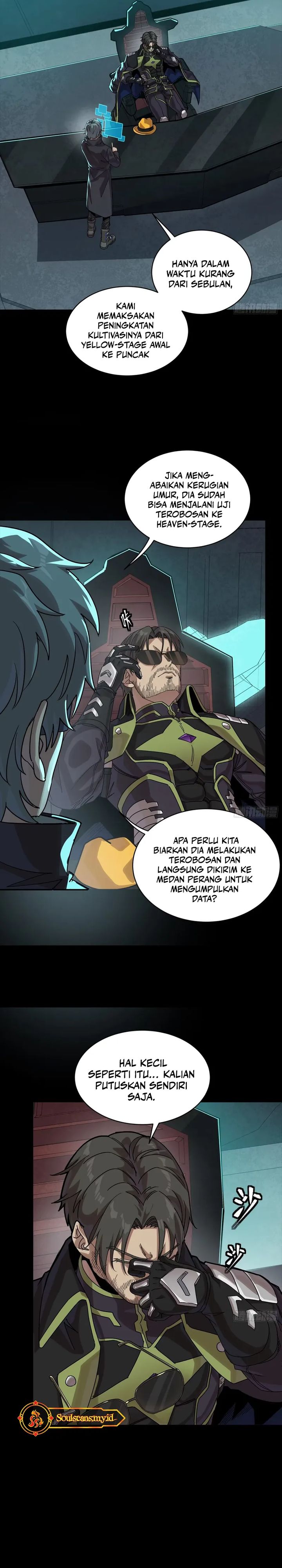 Dilarang COPAS - situs resmi www.mangacanblog.com - Komik legend of star general 342 - chapter 342 343 Indonesia legend of star general 342 - chapter 342 Terbaru 8|Baca Manga Komik Indonesia|Mangacan