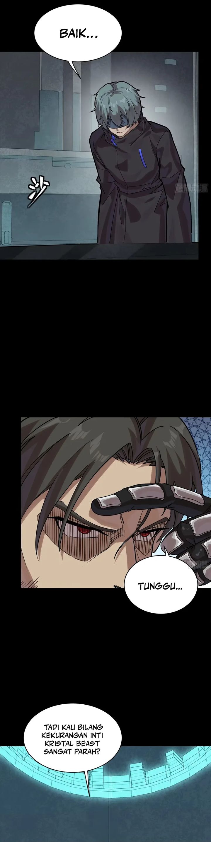 Dilarang COPAS - situs resmi www.mangacanblog.com - Komik legend of star general 342 - chapter 342 343 Indonesia legend of star general 342 - chapter 342 Terbaru 9|Baca Manga Komik Indonesia|Mangacan