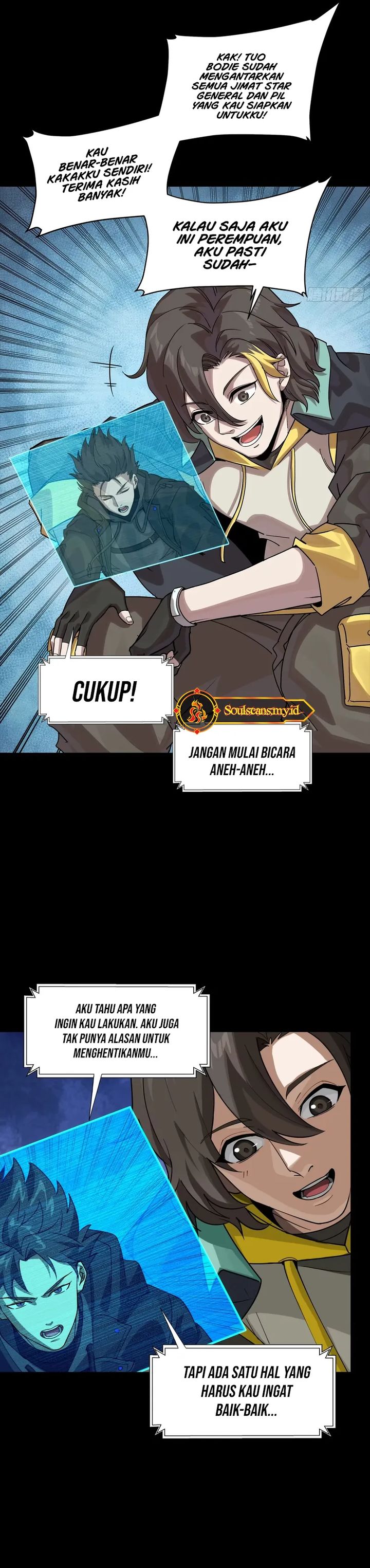 Dilarang COPAS - situs resmi www.mangacanblog.com - Komik legend of star general 342 - chapter 342 343 Indonesia legend of star general 342 - chapter 342 Terbaru 11|Baca Manga Komik Indonesia|Mangacan