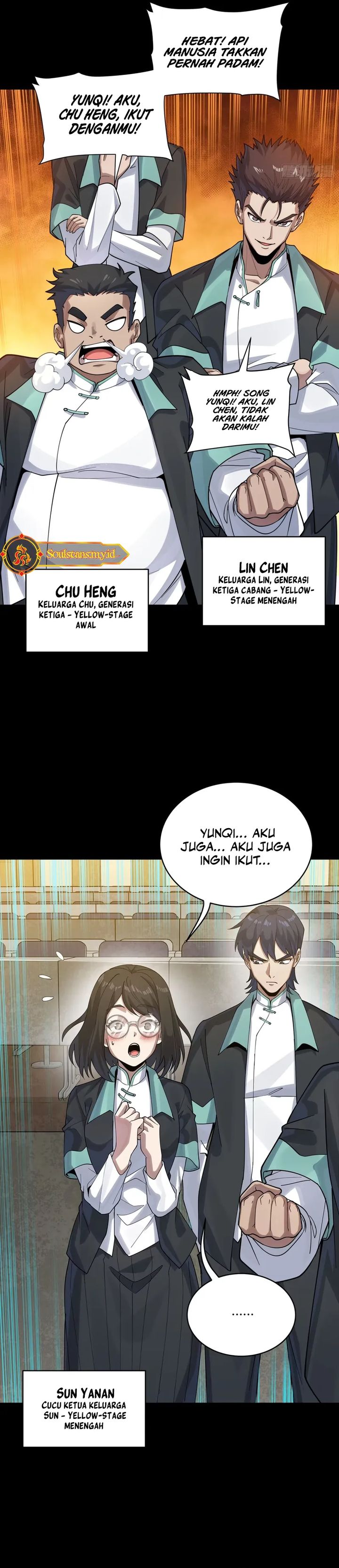 Dilarang COPAS - situs resmi www.mangacanblog.com - Komik legend of star general 342 - chapter 342 343 Indonesia legend of star general 342 - chapter 342 Terbaru 18|Baca Manga Komik Indonesia|Mangacan