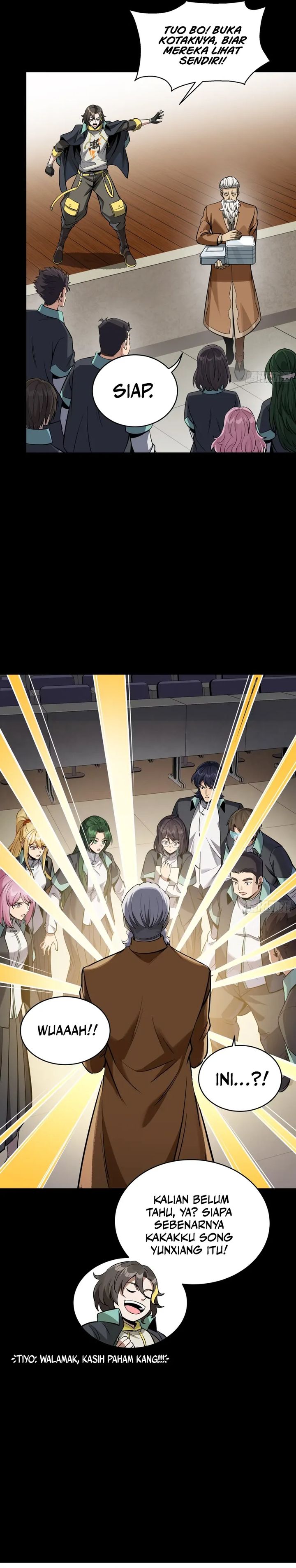 Dilarang COPAS - situs resmi www.mangacanblog.com - Komik legend of star general 342 - chapter 342 343 Indonesia legend of star general 342 - chapter 342 Terbaru 23|Baca Manga Komik Indonesia|Mangacan