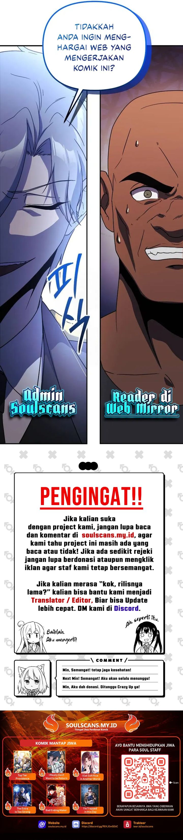 Dilarang COPAS - situs resmi www.mangacanblog.com - Komik legend of star general 342 - chapter 342 343 Indonesia legend of star general 342 - chapter 342 Terbaru 24|Baca Manga Komik Indonesia|Mangacan