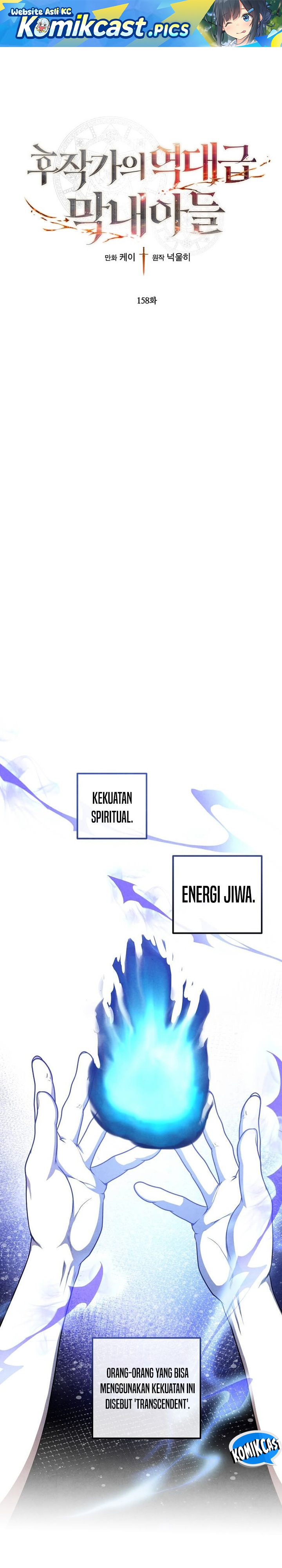 Dilarang COPAS - situs resmi www.mangacanblog.com - Komik legendary youngest son of the marquis house 158 - chapter 158 159 Indonesia legendary youngest son of the marquis house 158 - chapter 158 Terbaru 1|Baca Manga Komik Indonesia|Mangacan