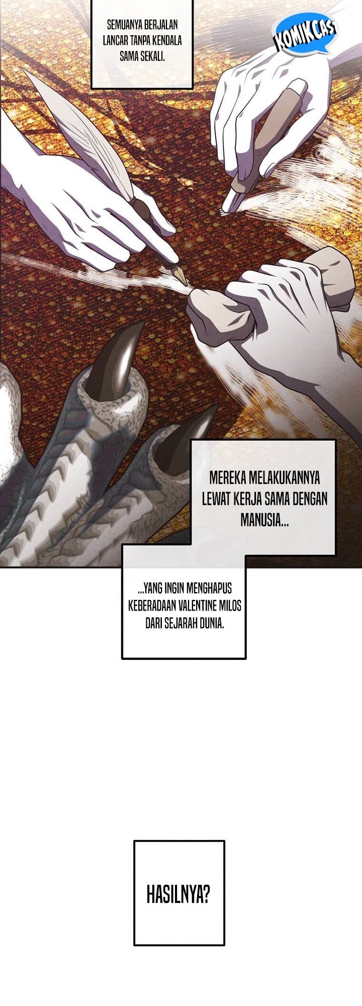 Dilarang COPAS - situs resmi www.mangacanblog.com - Komik legendary youngest son of the marquis house 158 - chapter 158 159 Indonesia legendary youngest son of the marquis house 158 - chapter 158 Terbaru 9|Baca Manga Komik Indonesia|Mangacan