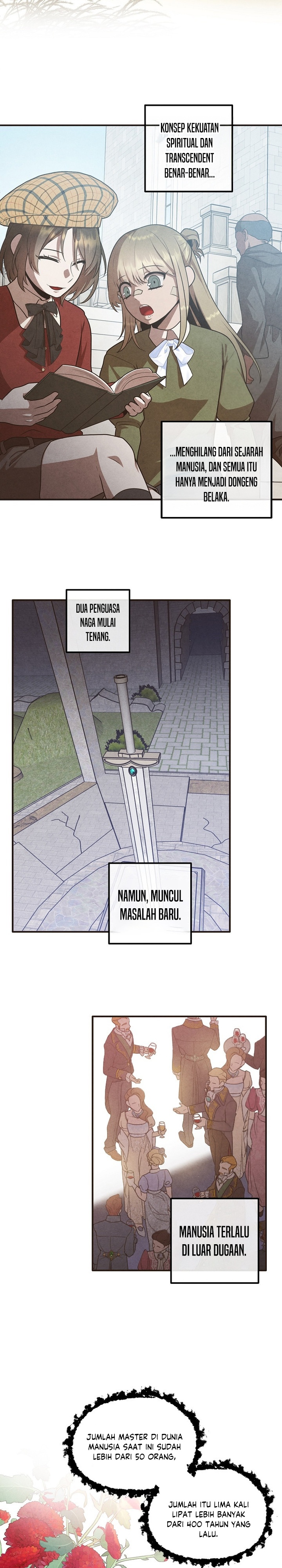 Dilarang COPAS - situs resmi www.mangacanblog.com - Komik legendary youngest son of the marquis house 158 - chapter 158 159 Indonesia legendary youngest son of the marquis house 158 - chapter 158 Terbaru 11|Baca Manga Komik Indonesia|Mangacan