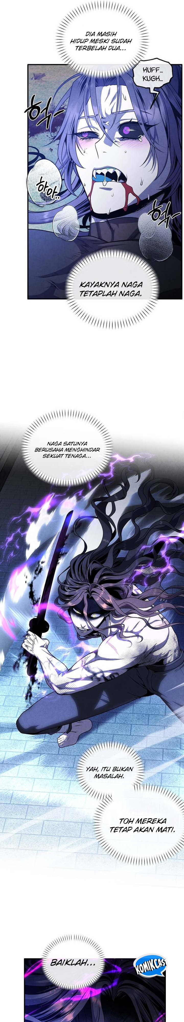 Dilarang COPAS - situs resmi www.mangacanblog.com - Komik legendary youngest son of the marquis house 158 - chapter 158 159 Indonesia legendary youngest son of the marquis house 158 - chapter 158 Terbaru 19|Baca Manga Komik Indonesia|Mangacan