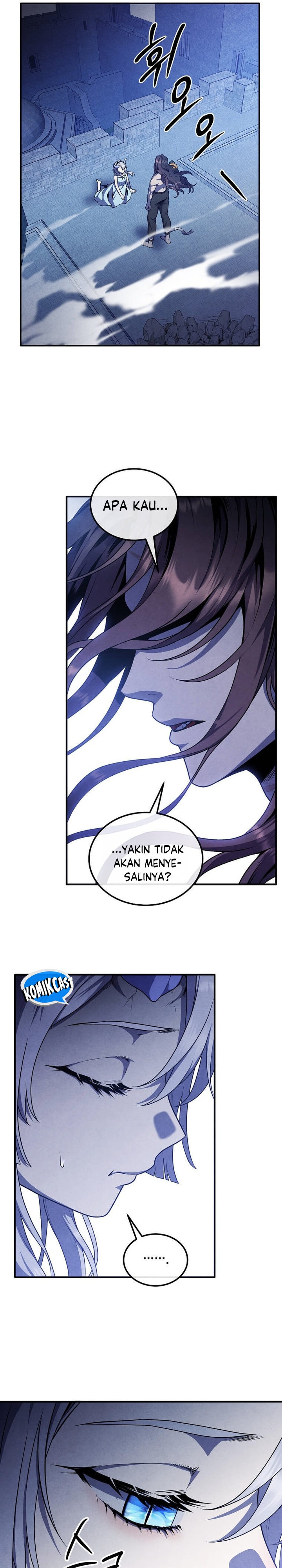 Dilarang COPAS - situs resmi www.mangacanblog.com - Komik legendary youngest son of the marquis house 159 - chapter 159 160 Indonesia legendary youngest son of the marquis house 159 - chapter 159 Terbaru 13|Baca Manga Komik Indonesia|Mangacan